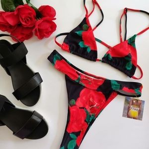 BARCELONA BIKINI